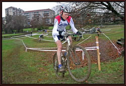 21/11/10 Moncalieri (TO). 3° ciclocross alle Vallere, 7ª prova trofeo Michelin 2010/11, 8° prova Coppa Piemonte Udace 2010/11 di ciclocross